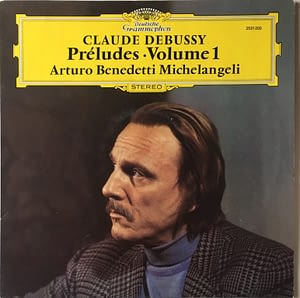 Claude Debussy - preludes volume 1 Image