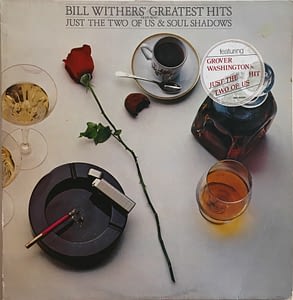 Bill Withers - Greatest Hits Image