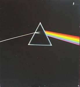 Pink Floyd - Dark side of the moon Image
