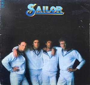 Sailor - sailor Image